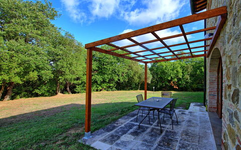 Feriebolig Mulignone 2