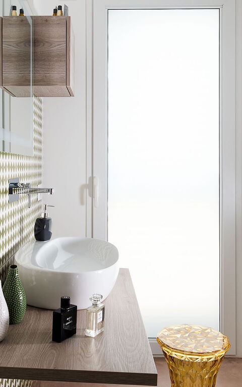 Villa San Lorenzo Palma: Badeværelse