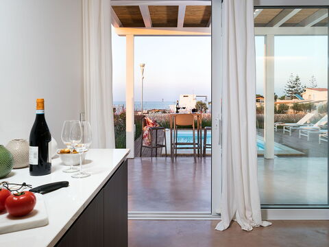 Villa San Lorenzo Palma