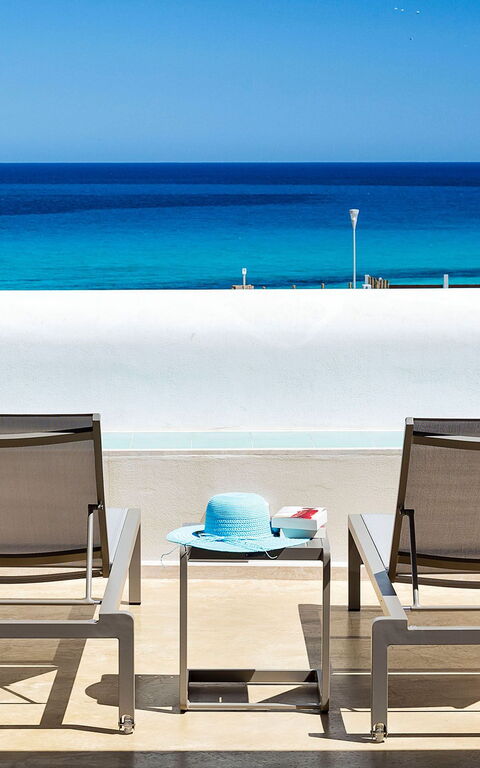 Villa San Lorenzo Lavanda: Visninger