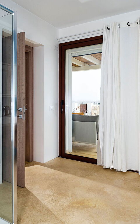 Villa San Lorenzo Lavanda: Badeværelse