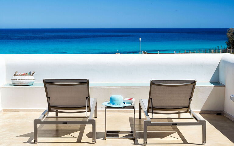 Villa San Lorenzo Lavanda: Visninger