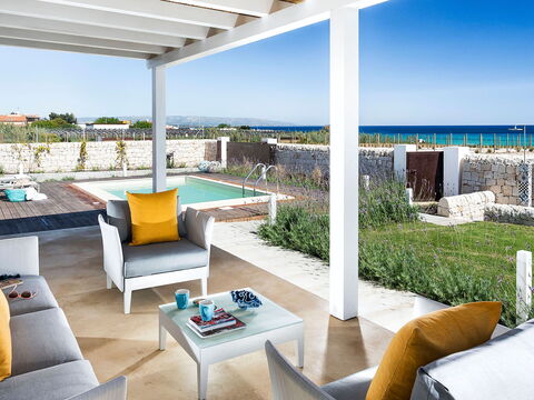 Villa San Lorenzo Lavanda