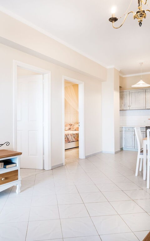 Villa Corfu Panorama: Frokostlokale