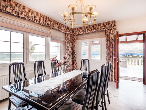 Villa Corfu Panorama