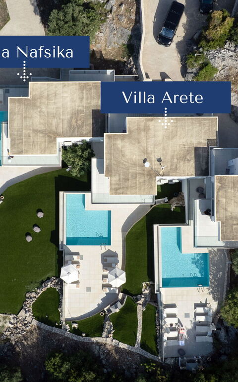 Villa Athena