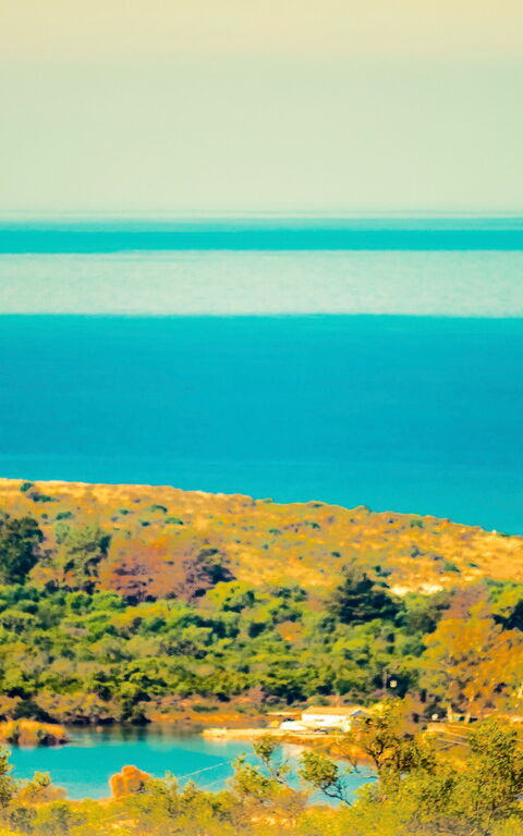 Villa Nafsika: Visninger