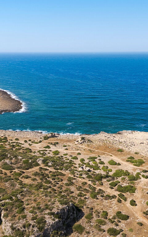 Villa Del Mito: Visninger