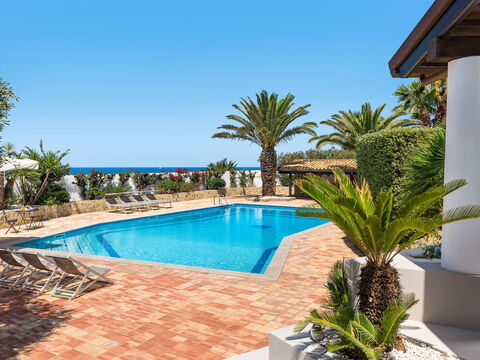 Villa Cala Mancina