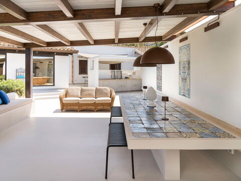 Villa Cala Mancina