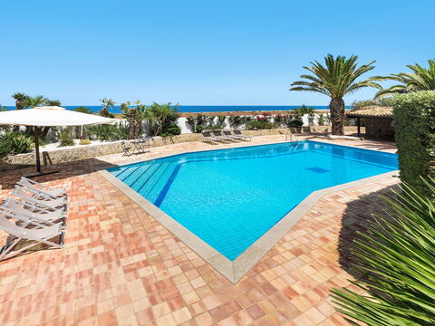 Villa Cala Mancina