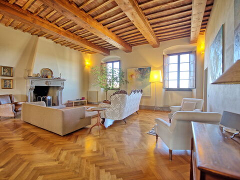 Palazzo Del Capitano