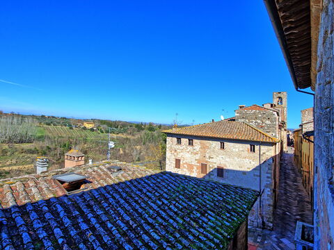 Palazzo Del Capitano