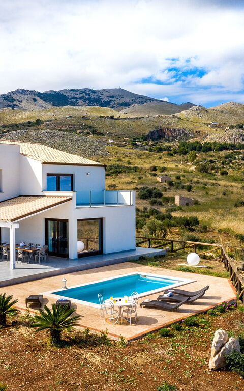 Villa Livreri: Visninger