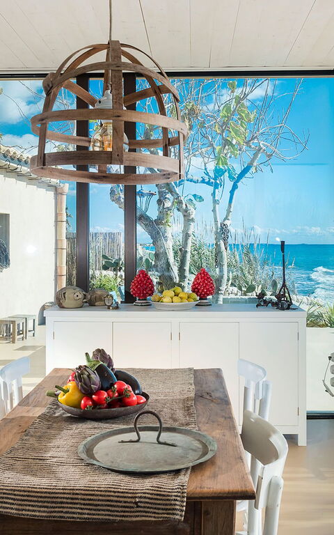 Circe: Frokostlokale