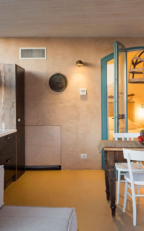 Circe: Frokostlokale