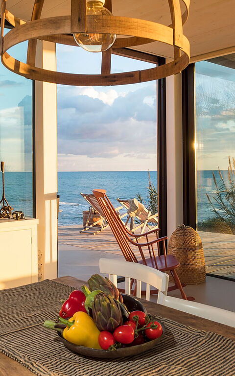 Circe: Frokostlokale