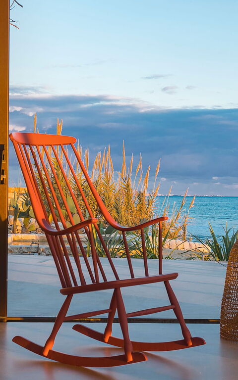 Circe: Stue, Visninger