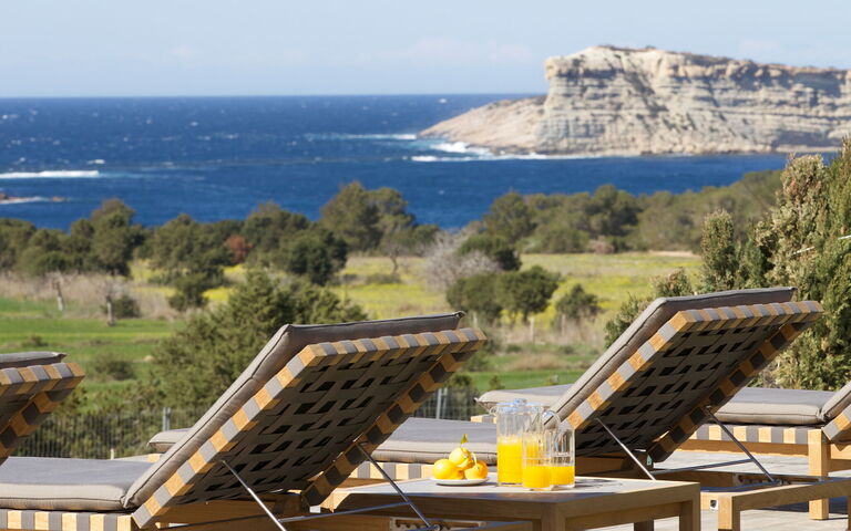 Cala Conta Dream: Visninger