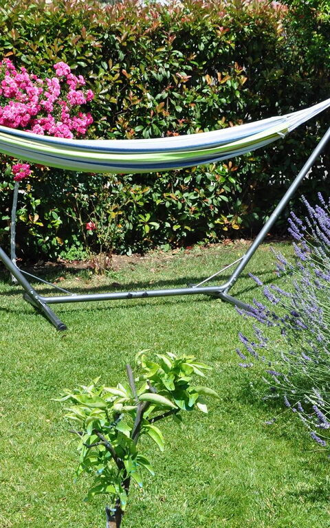 Villa Mermaid: Have, Udendørs, Udvendige