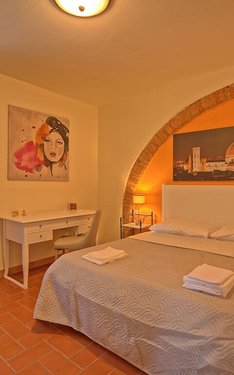 Nicola: soveværelse