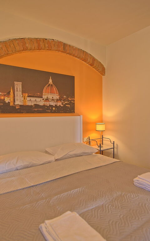 Nicola: soveværelse