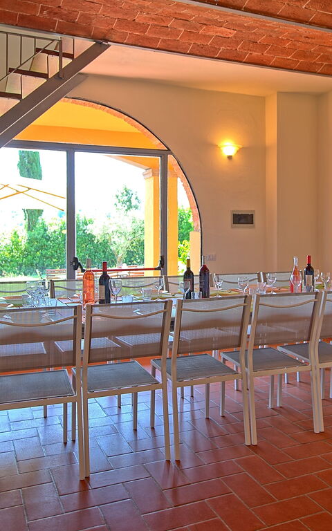 Nicola: Frokostlokale