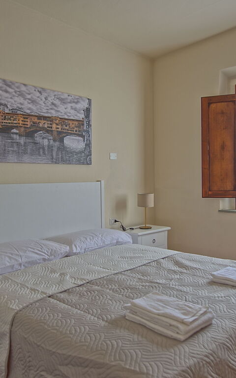 Nicola: soveværelse