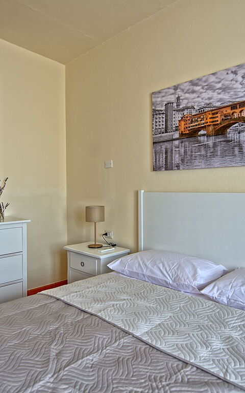 Nicola: soveværelse