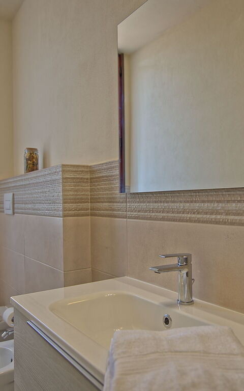 Nicola: Badeværelse