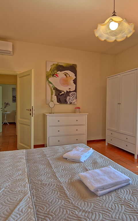 Nicola: soveværelse