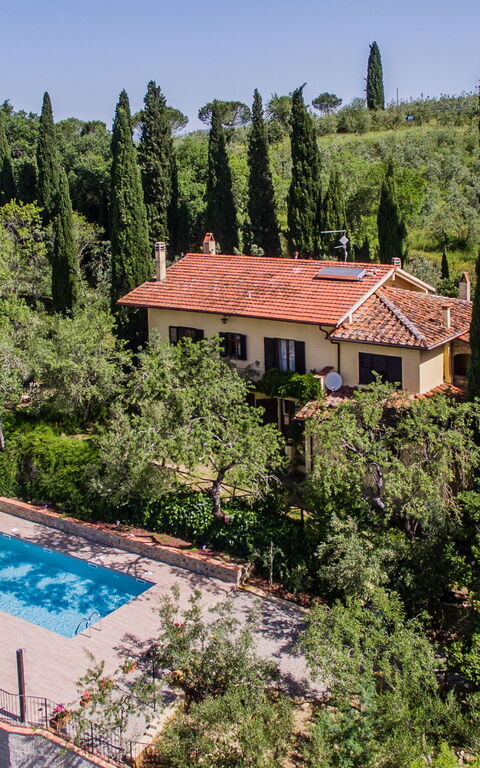 Casale Condottiero: Visninger