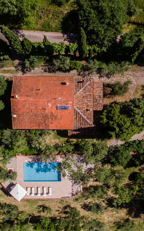 Casale Condottiero: Visninger