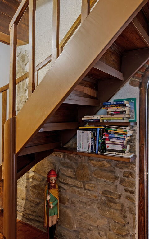 Casale Condottiero: Andet værelse