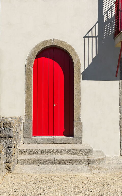 Etna Retreat: Udendørs