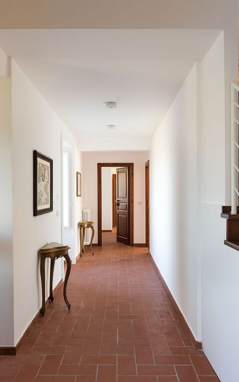 Etna Retreat: Andet værelse