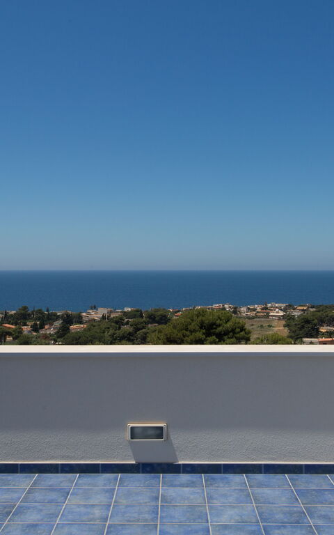 Villa Annalisa: Sommer, Udendørs, Visninger