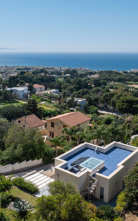 Villa Annalisa: Visninger