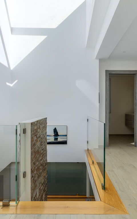 Villa Annalisa: Værelsesoplysninger