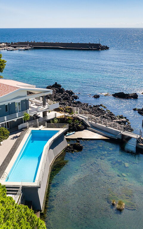 Villa Isabella: pool, Sommer, Udendørs, Visninger