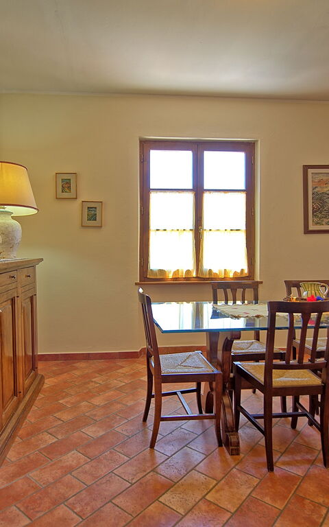 Zeffiro: Frokostlokale