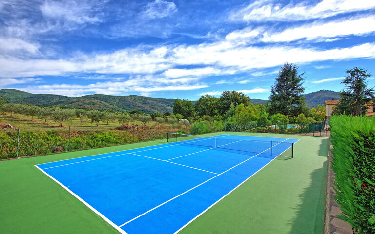 Zeffiro: Aktiviteter, Udendørs