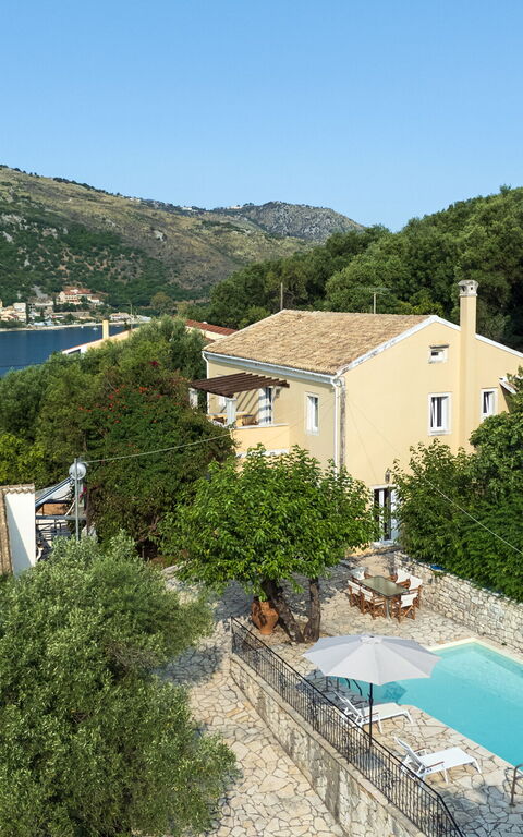 Villa Moyria