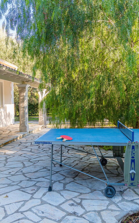 Villa Dimitris: Have