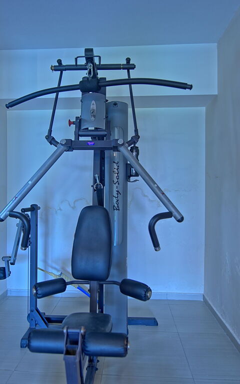 Cabanavillas Milano: Aktiviteter