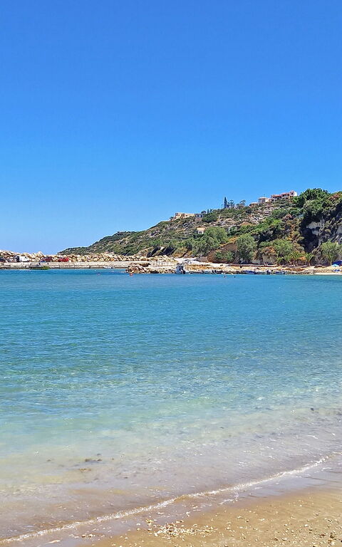 Houses By The Sea: Udendørs, Visninger
