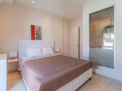 Beach Villa Christina