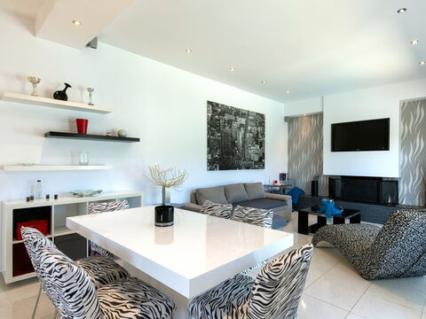 Beach Villa Christina