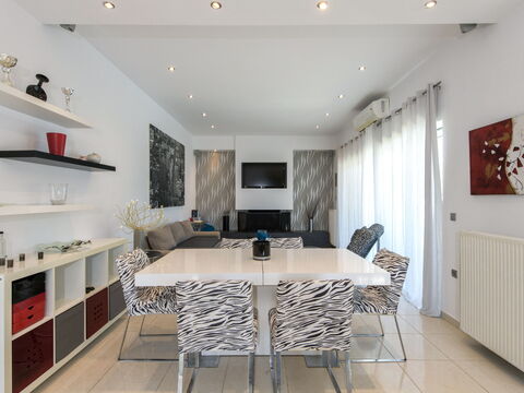 Beach Villa Christina