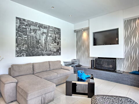 Beach Villa Christina